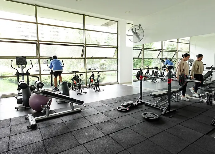 Apartamento A Pasos Del Parque Arauco - Las Condes